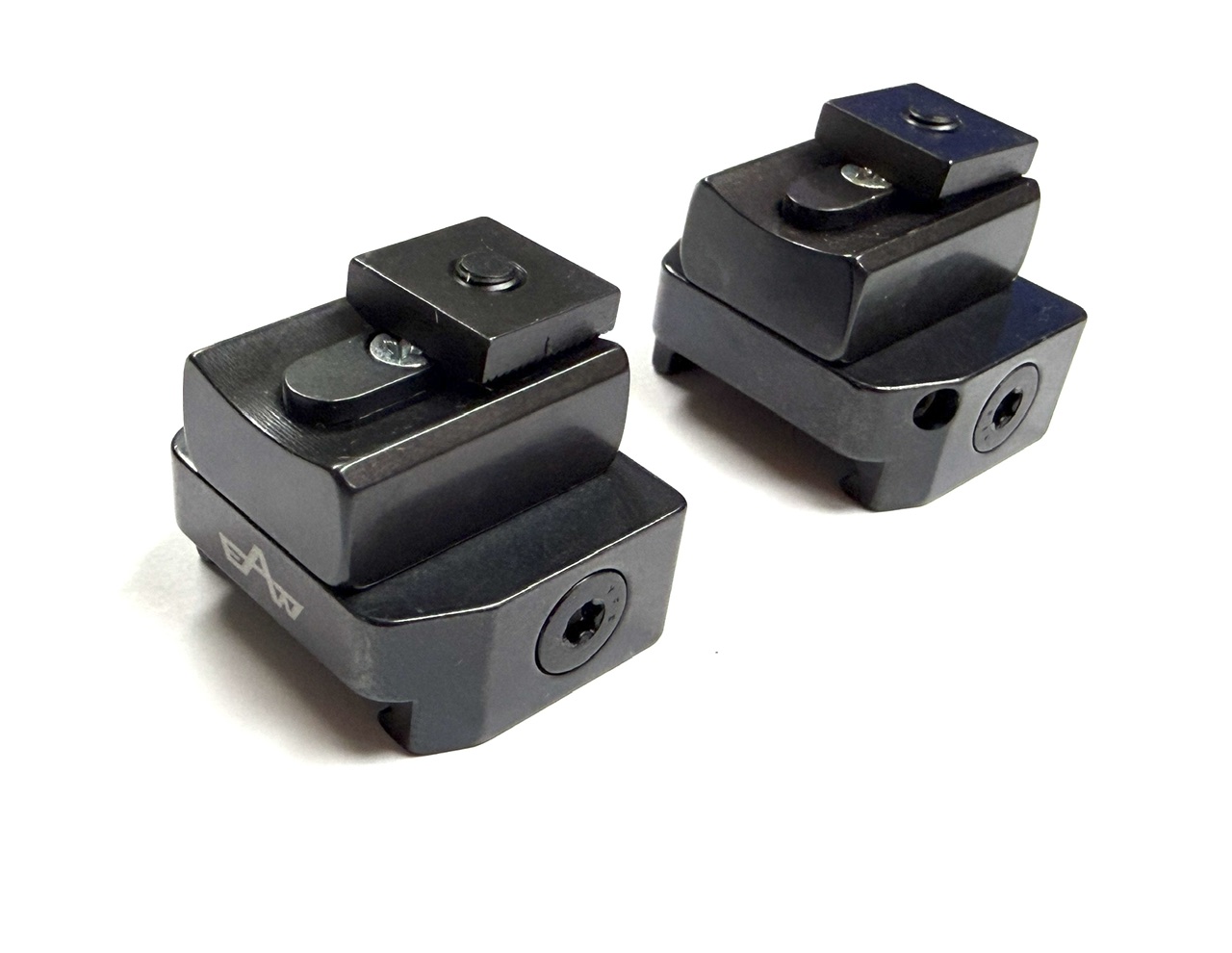 EAW SB Convex / Picatinny - 3264-33800